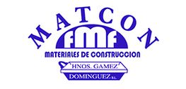 Matcon Logo 