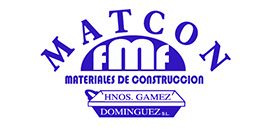 Matcon Logo